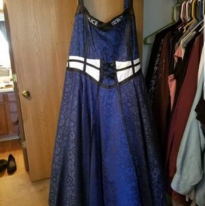 Hottopic dress